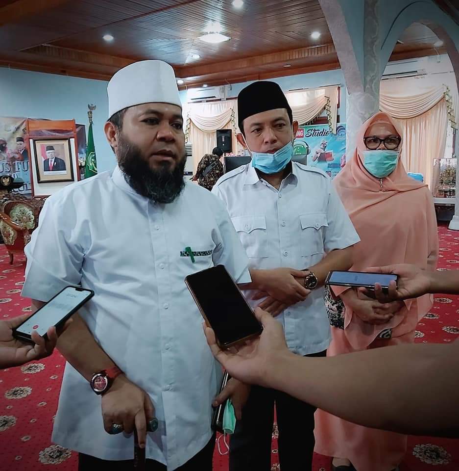 Ingat! Sekolah Dasar Negeri di Kota Bengkulu Dilarang Pungut Uang Komite