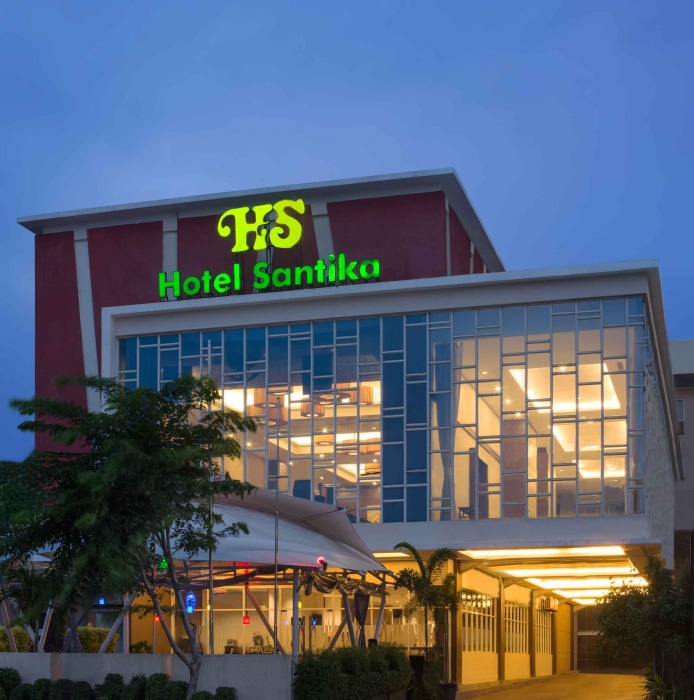 New Normal, Santika Indonesia Hotels & Resorts Kembali Dibuka