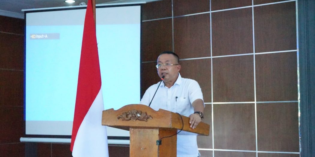 Peran Media Massa Sangat Penting dalam Tatanan Kehidupan Baru