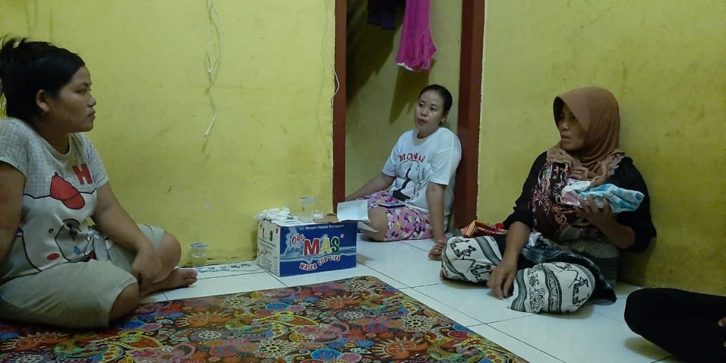 Bayi Mengidap Omphalocele Butuh Uluran Tangan Dermawan