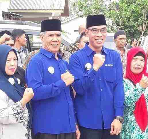 Bawaslu Rejang Lebong Dilaporkan Bacalon ke DKPP RI