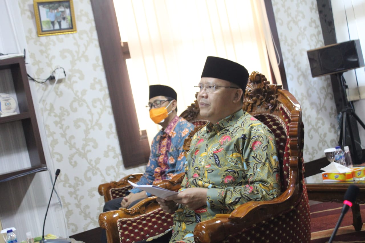 Gubernur Sebut Reforma Agraria Dorong Pembangunan Bengkulu
