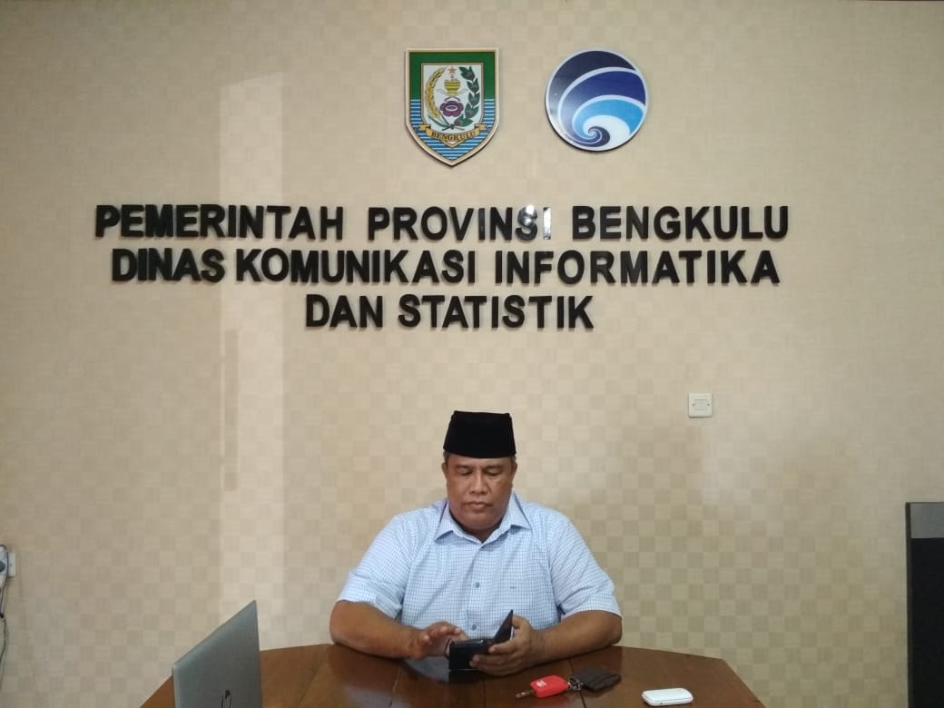 Bengkulu Hari Ini : Positif COVID-19 Bertambah 4, Sembuh 10