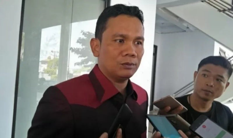 Fraksi Partai Gerindra Meminta Pemerintah Daerah Sosialisasikan New Normal
