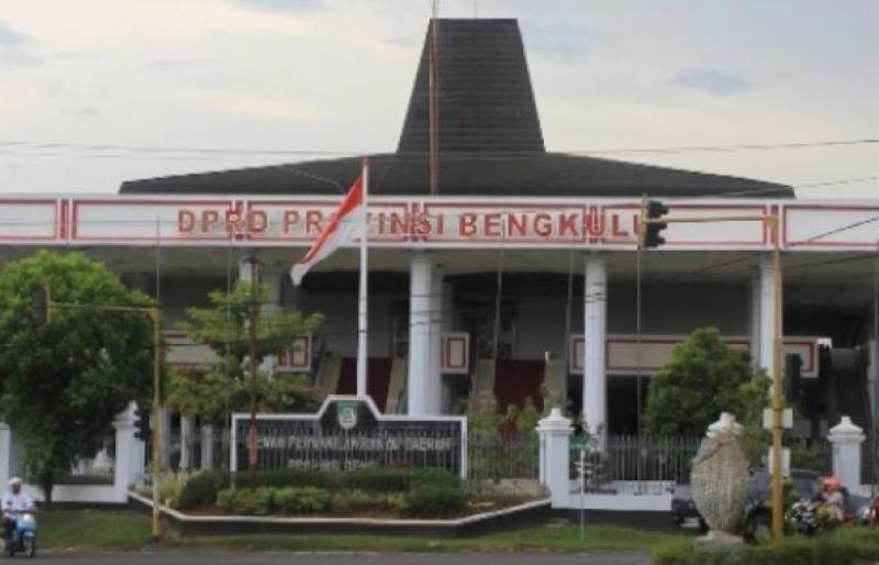New Normal, Dewan Provinsi Berencana DL