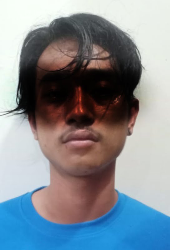 Jatanras Polda Bengkulu Tangkap DPO Pelaku Pengeroyokan