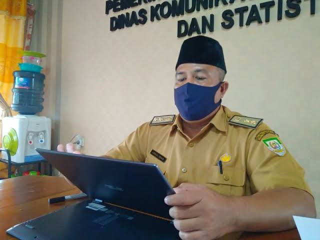 Update Kasus Covid-19 Bengkulu : 65 Sampel Swab Negatif
