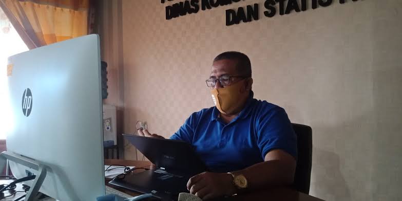 12 Pasien Covid-19 di Bengkulu Sembuh