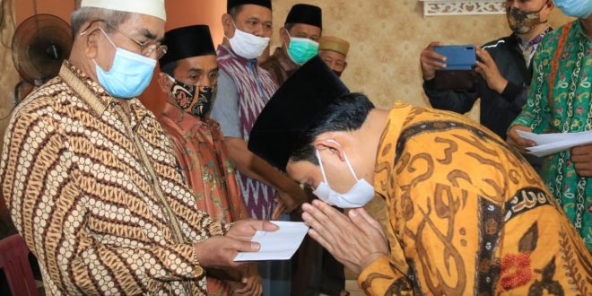 Tokoh Agama Komitmen Sukseskan Kota Bengkulu Religius dan Bahagia