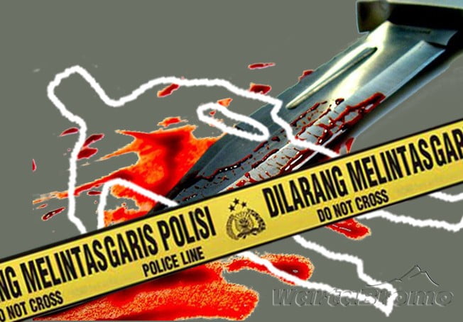 Warga Kepahiang Dihebohkan dengan Penemuan Bayi Terpotong Bersama Jasad Ibunya