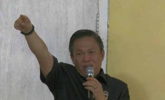 Pembahasan APBD Bengkulu Utara Tidak Tranparan dan Langkahi Aturan?