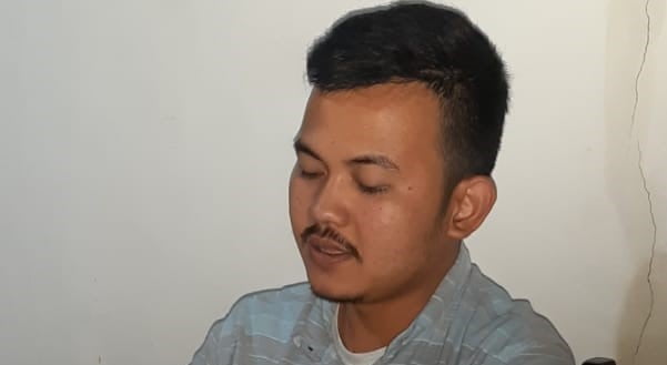 Aparat Diminta Tindak Kandidat Cabup Lebong Pemilik Ijazah Palsu