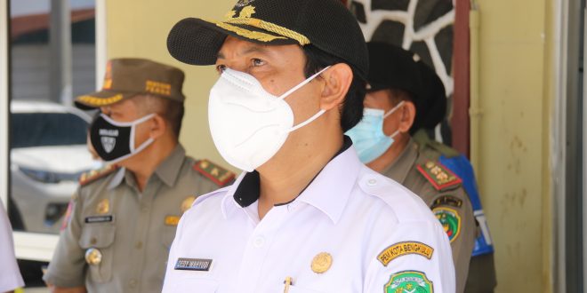 Wawali Dedy Optimis Ekonomi Meningkat Walaupun Dimasa Pendemi Covid-19