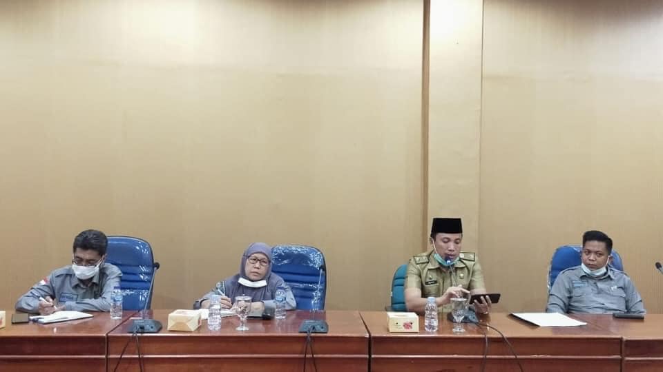 Dewan Kota Bengkulu Kritisi Wacana Penggabungan Kecamatan