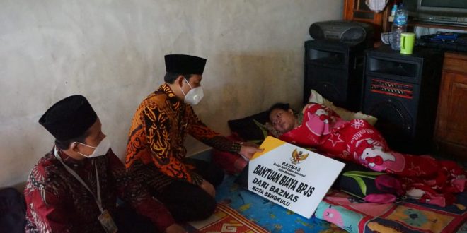 Wawali Dedy Buktikan Selalu Hadir di Tengah Masyarakat