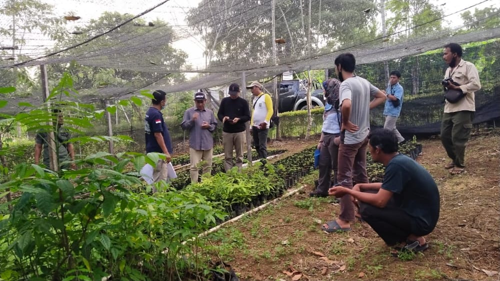 Pansus DPRD Provinsi Bengkulu Sidak ke Mukomuko