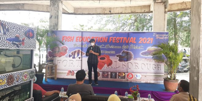 Pemkot Bengkulu Siap Dukung UMKM Berkembang Sesuai Potensi