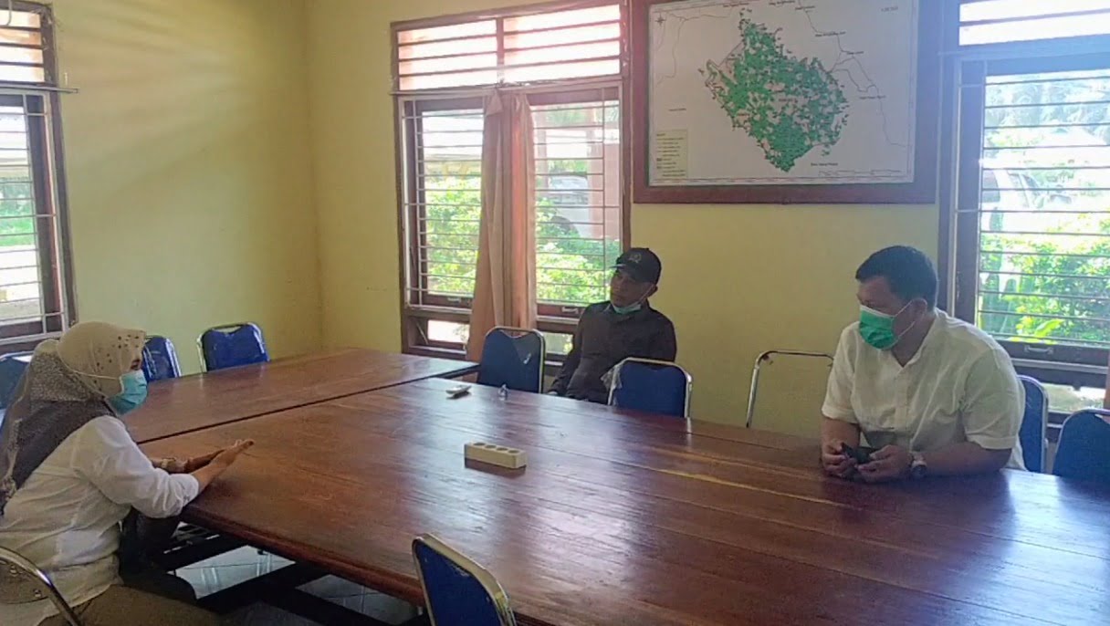 DPRD Seluma Sidak PT SIL Usai Protes Karyawan