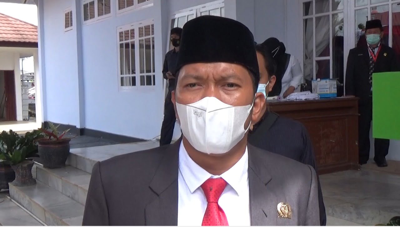 DPRD Seluma Desak Bupati Baru Raih Opini WTP