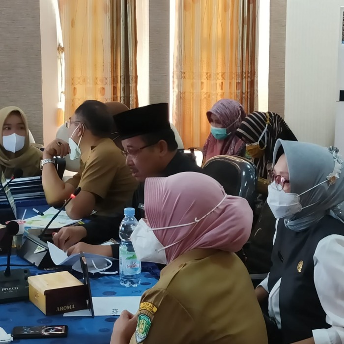 Anugerah Parahita Ekapraya Jatuh ke Pangkuan Bengkulu Tengah