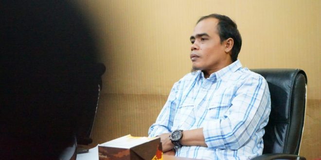 DPRD Kota Bengkulu Dukung Penuh Penutupan Indomaret