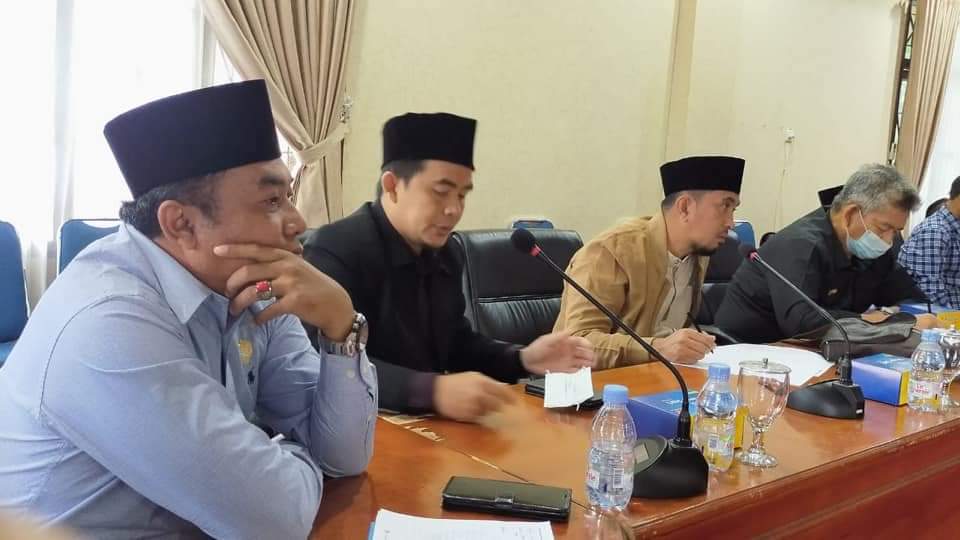 Indomaret Kota Bengkulu Direkomendasikan Tutup