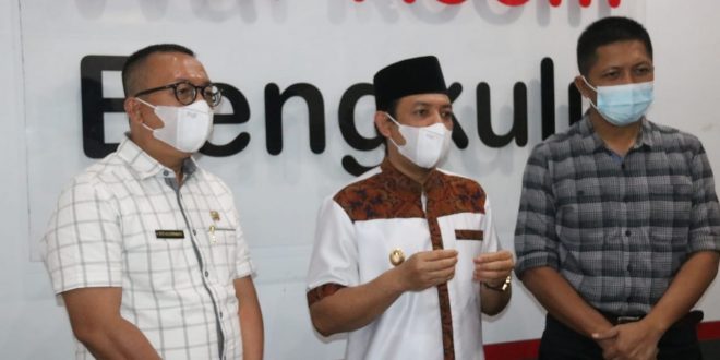 GM Telkom Siap Tata dan Kelola Taman Smart City