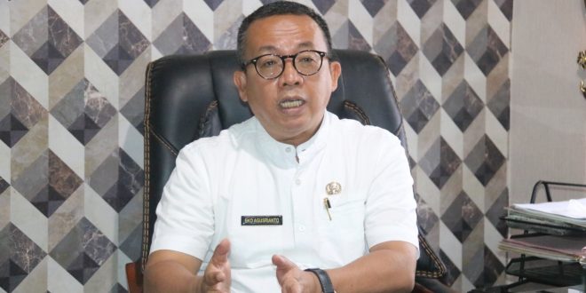 Cegah Penyebaran Covid-19 Jelang Idul Fitri, Ini Imbauan Pemkot