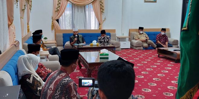 Walikota Minta OPD Terus Berinovasi untuk Raih Target 2 Besar Terbaik Nasional