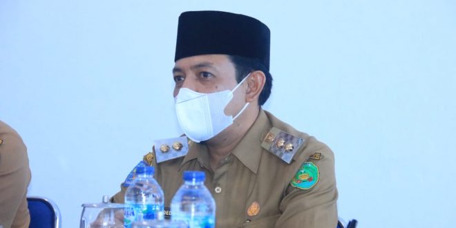 Pengawasan Pelaksanaan Program di OPD Kota Bengkulu Diperketat