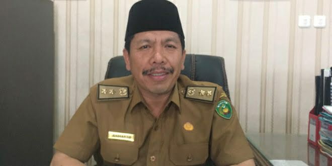 Juru Parkir di Alfamart dan Indomaret Ilegal