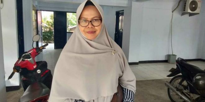 PPDB 2021, Disdik Kota Bengkulu Masih Tunggu Perwal
