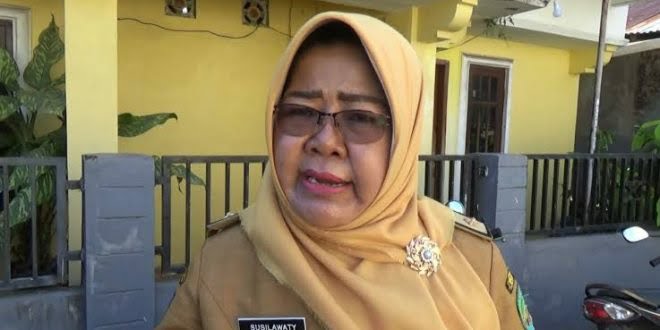 Dinkes Kota Bengkulu Gencarkan Vaksinasi Lansia Hingga 70 Persen