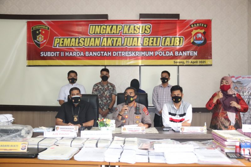 Hati-hati Sematkan Istilah ‘Mafia Tanah’ dalam Kasus Pertanahan