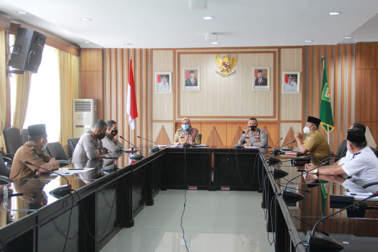 Jaringan ETLE akan Dibangun dari Dana Hibah Pemprov dan Pemkot Bengkulu