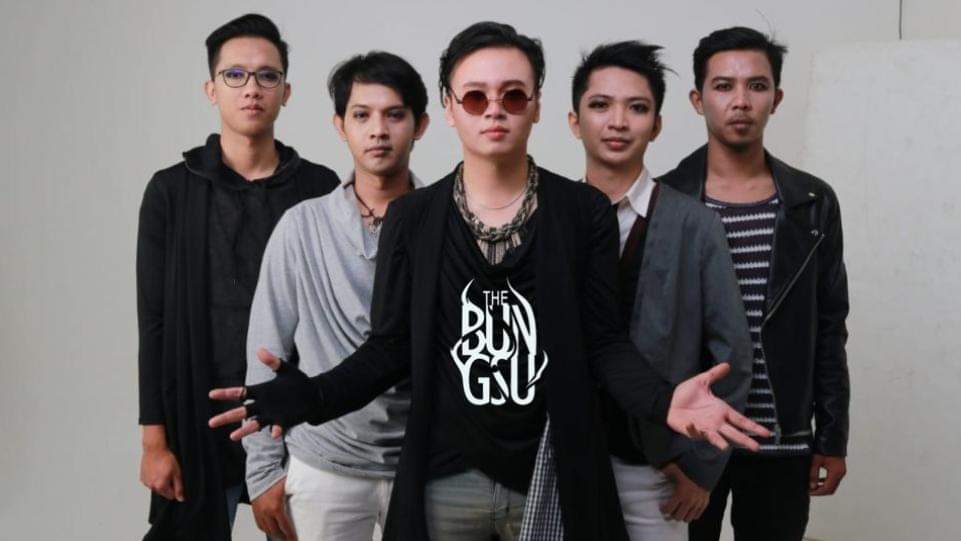 Didukung Ruang Kreasi Studious, The Bungsu Optimis Rilis Single Perdana Setelah 16 Tahun Berkiprah