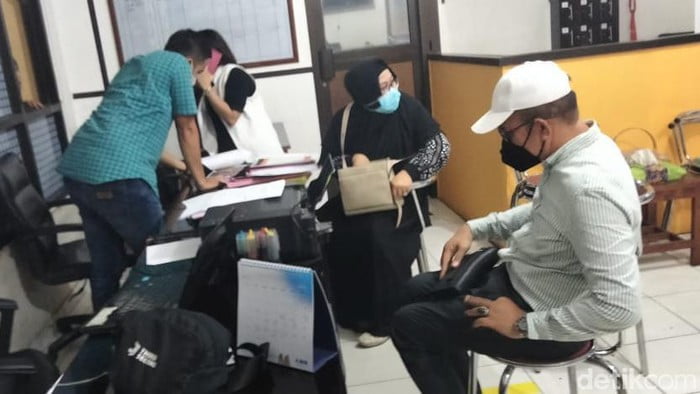 Diduga Selingkuh dengan Istrinya, Anggota DPRD Bengkulu Laporkan Oknum Sesama Dewan