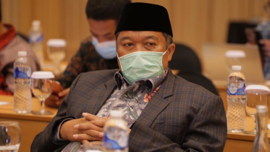 Bimas Islam Sediakan Rp 6,9 M untuk Bantu Masjid/Musala, Ini Syaratnya