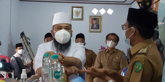 Tahun 2022, Kota Bengkulu Ditarget Bebas Banjir