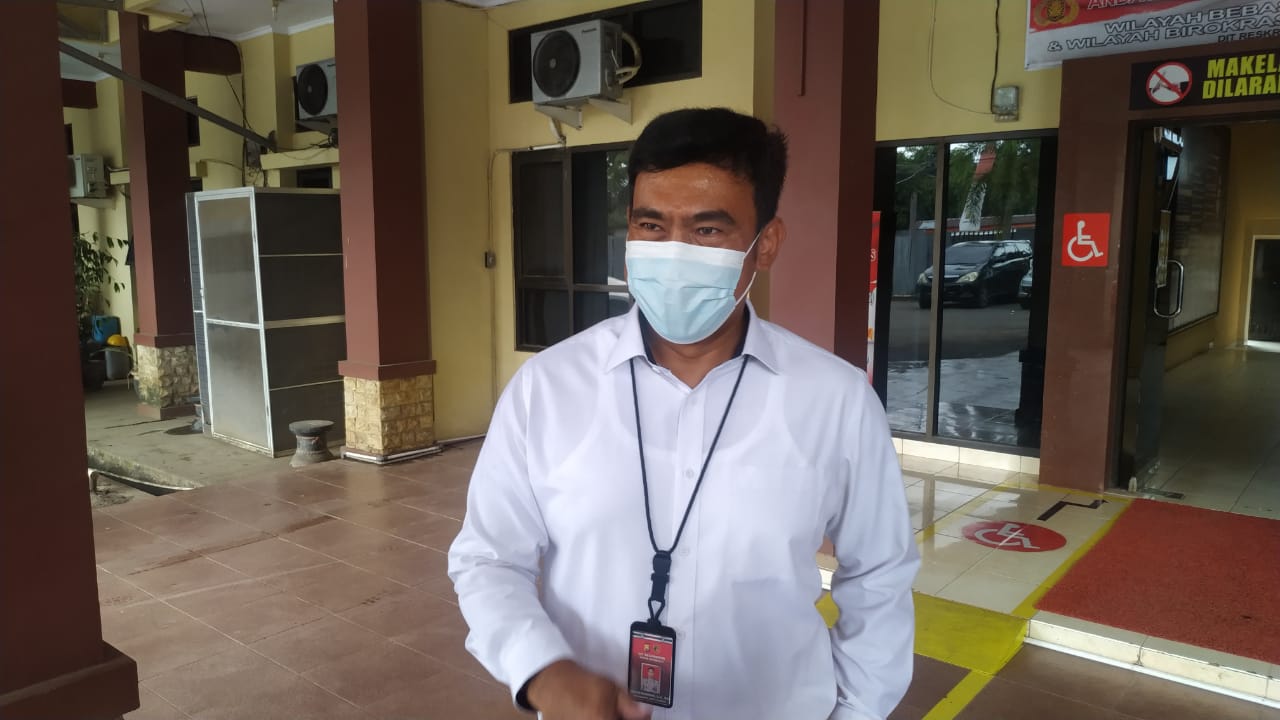 Polisi Tetapkan Bendahara KONI Sebagai Tersangka Tambahan Kasus Dana Hibah