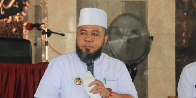 Murid Boleh Pakai Baju Bebas, Sekolah Dilarang Pungut Biaya Seragam