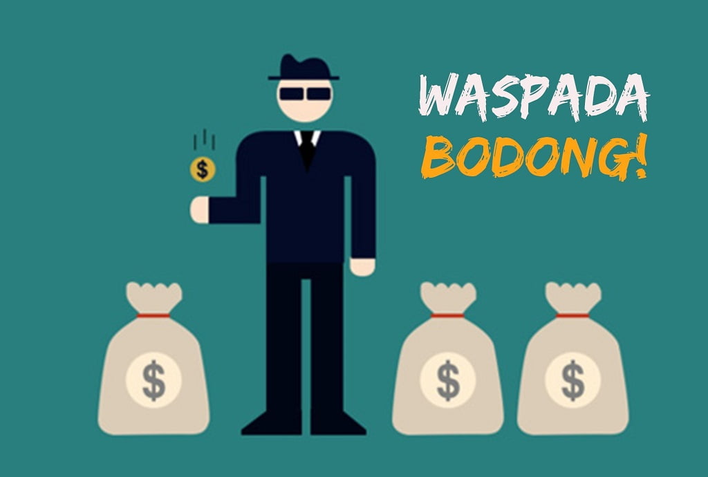 Polisi Panggil Penyita HP Pelaku Investasi Bodong di Rejang Lebong