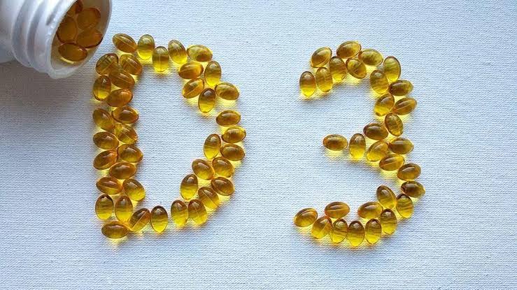 Yuk Kenalan Dengan Vitamin D3 Yang Ampuh Atasi Covid