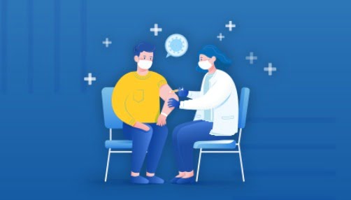 Tidak Punya NIK Bisa Ikut Vaksinasi Lo! Mau Tahu Caranya?