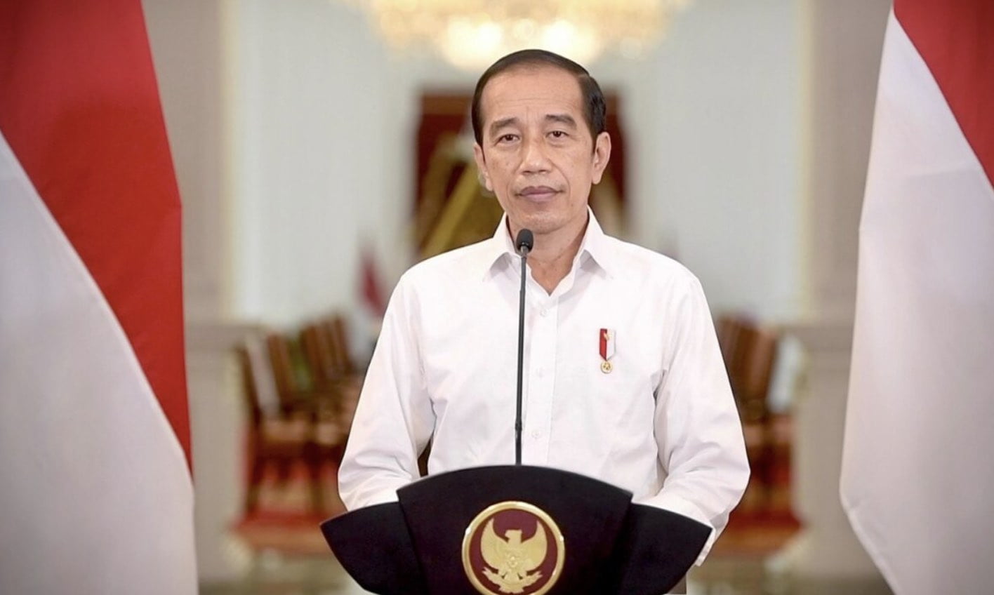 Sejumlah Dareah Turun Level PPKM Mulai 24 Agustus