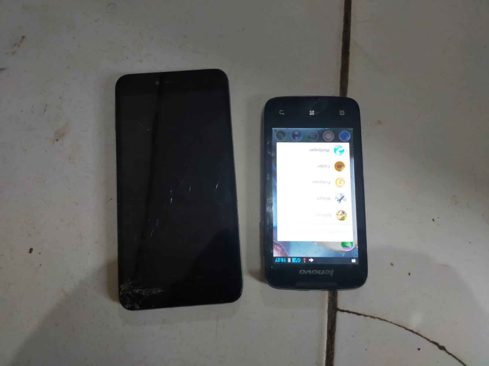 Polisi Tangkap Anak Bawah Umur, Pelaku Curi Dua Unit HP