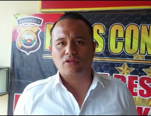 Polisi Segera Panggil Oknum Pejabat Benteng yang Terlibat Pelecehan Seksual