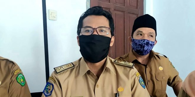 Bentiring dan Sawah Lebar akan Dibangun Waduk, Pemkot Masih Nego Lahan