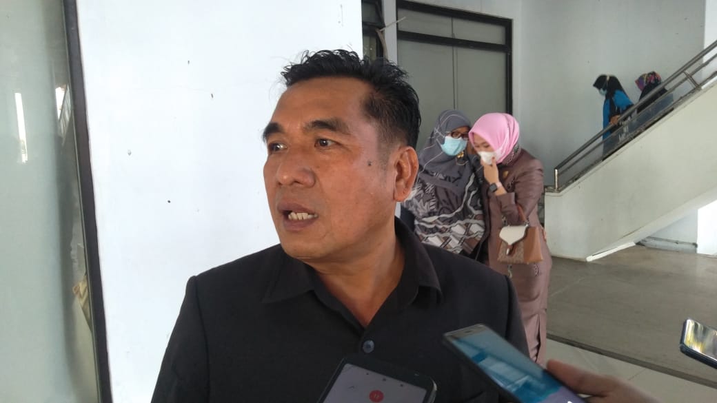 DPRD Minta Warga Lapor Jika Ada Pungli PPDB