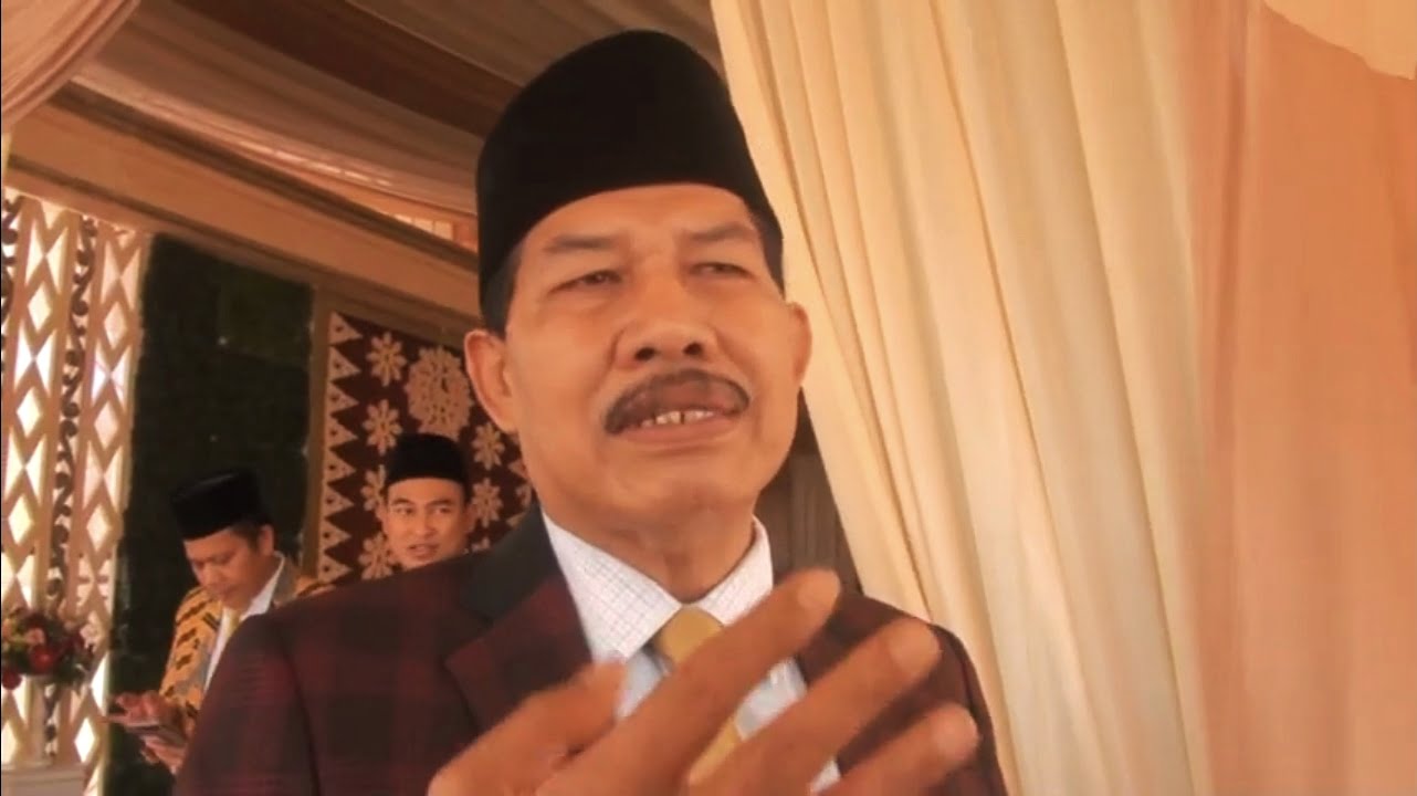 Dewan Usul Bentuk Tim Terpadu Tanggapi Keluhan Masyarakat Terhadap Tambang Batu Bara